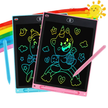 8.5 Inch Colour LCD Writing & Drawing Tablet