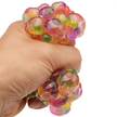 Squish Ball - Squeeze It! Mesh Stress Balls