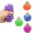 Squish Ball - Squeeze It! Mesh Stress Balls