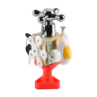 Montessori Activity Busy Cube - Multi skill Lock & Exploration Sensory Toy