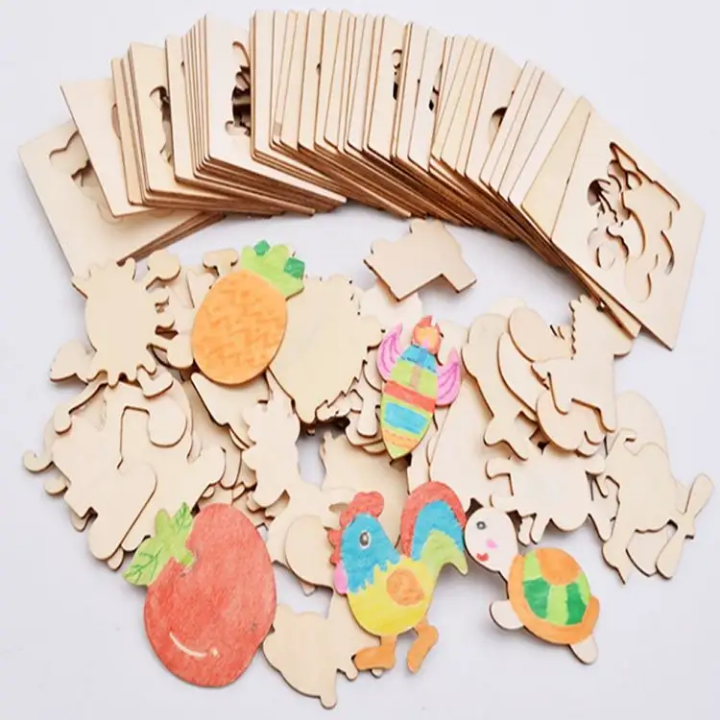 Graffiti Colouring Board - Kids Art & Creative Activity Bucket