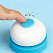 Press Call Bell — Quiz, Classroom & Pretend Play Bell