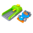 My First Car Launcher — Unbreakable Toddler Racing Set