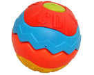 Magic Puzzle Ball — Twist-Apart Assembling & Rolling Toy