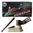 Homerun - Mini Baseball Game Simulation