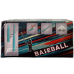 Homerun - Mini Baseball Game Simulation