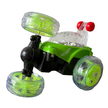 Remote Control Speeding Car with Rotation