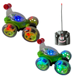 Remote Control Speeding Car with Rotation