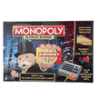 Monopoly Ultimate Banking Board Game