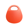 Wooden Shaker Rattle
