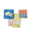 Wooden Multi Functional Memory game