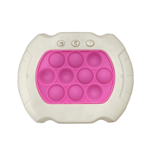 Recreation Pop it Fidget Electronic gameplay