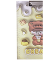 3D Design Writing Pad with Clipboard