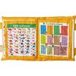 My Learning Kids Cushion Pillow Book