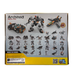 Architect Magic 36 in 1 Blocks Puzzle