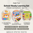 School-Ready Learning Set