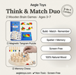 Think & Match Duo
