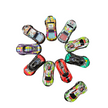Pullback Mini Cartoon Car - Single Piece