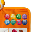 Learn & Play Alphabet Music Sound Mat