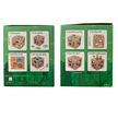 Wooden Multifunction 8 in 1 Montessori Game