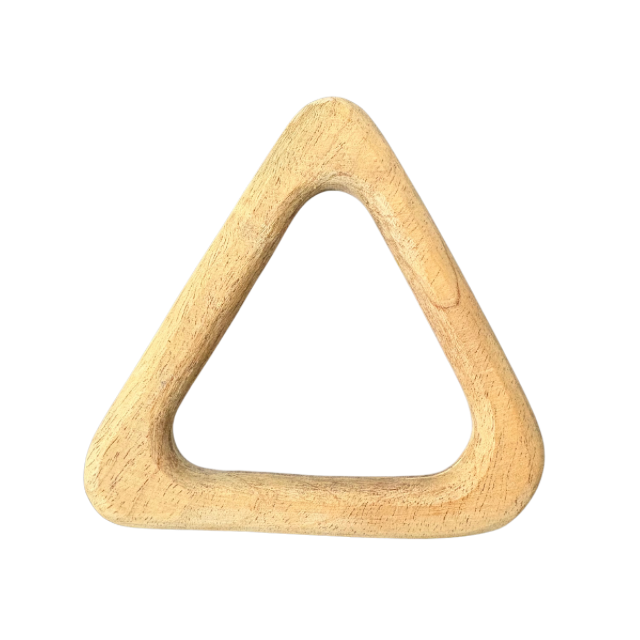 Neem Wood Teethers - Single Piece