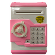 Money Saving Box with Passcode