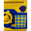 Money Saving Box with Passcode