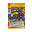DIY Open Ended Building Block Pcs - 1000 pcs pack