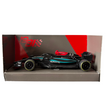 Formula Racing Metal Die-Cast Pullback Car