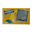 Crossword Puzzle Board Game - Multiplayer Family Game