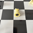 Foldable Magnetic Chess Board Game - Multiplayer Family Game