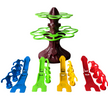 Jumping Monkeys - Entertaining Family Game