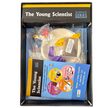 Young Scientist - 101 Experiment Kit for Kids - Series 1 for Ages 8 and up
