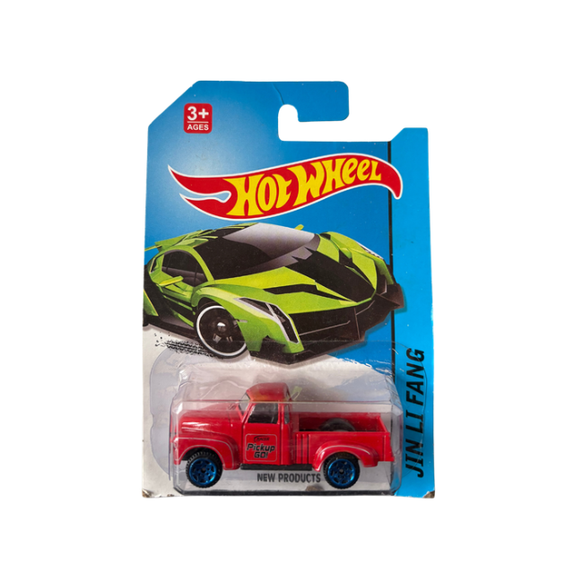 Cars - Single piece pack