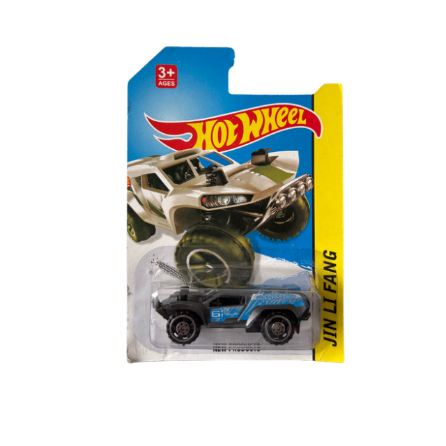 Cars - Single piece pack