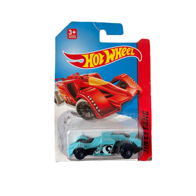Cars - Single piece pack