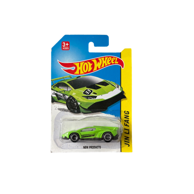 Cars - Single piece pack