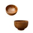 Wooden Bowl