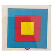 Wooden 6 in 1 Puzzle Tile Set