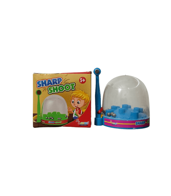 Sharp Shoot - Magnetic Game