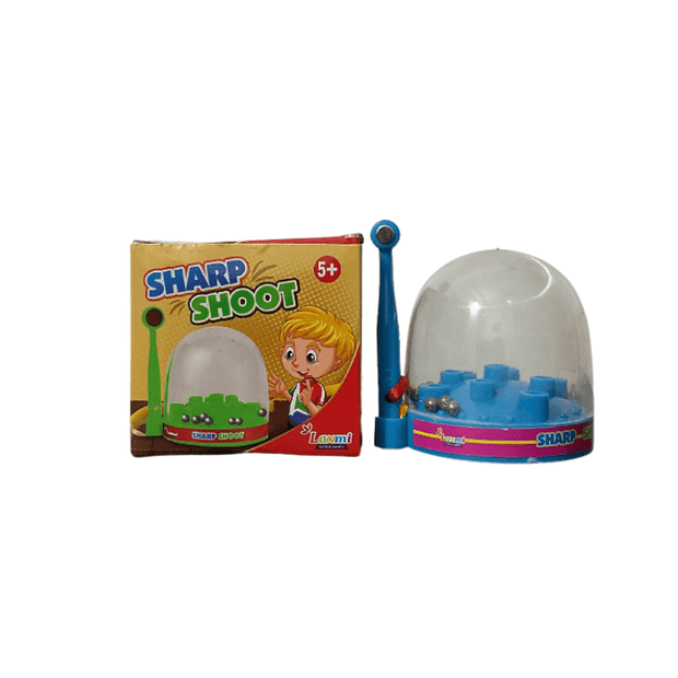 Sharp Shoot - Magnetic Game