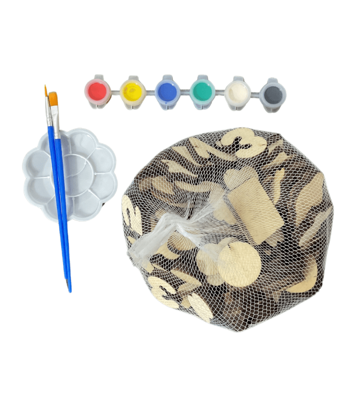 Painting Kit Box
