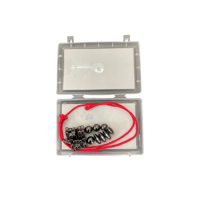 Kluster Magnet Box Game