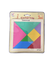Tangram Tiles Junior Wooden Puzzle