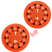 Calculation Spinner