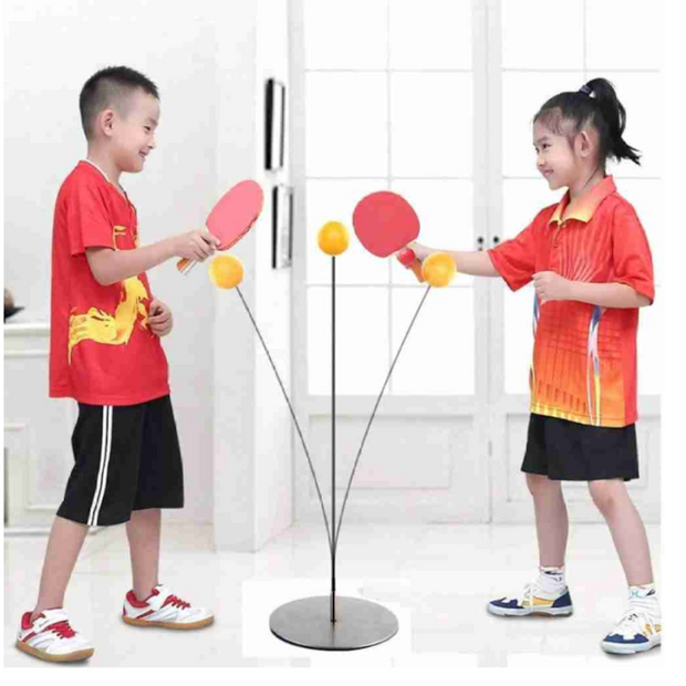 Wooden Table Tennis Rebound