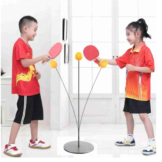 Wooden Table Tennis Rebound
