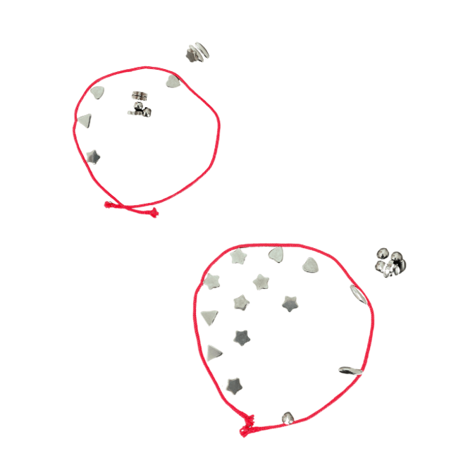 Kluster Magnet Box Game