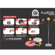 Wooden Table Tennis Rebound