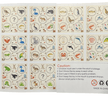 Wooden Food Chain Game
